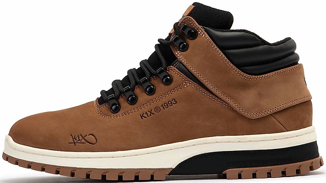 K1X K1X TERRITORY SUPERIOR Winterboots Winterstiefel, Schnürstiefel, Winter günstig online kaufen