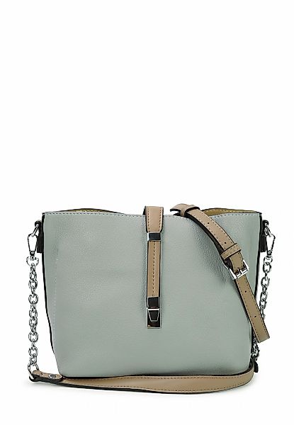 Harpa Schultertasche "MISCHA" mit wechselbaren Schultergurten günstig online kaufen