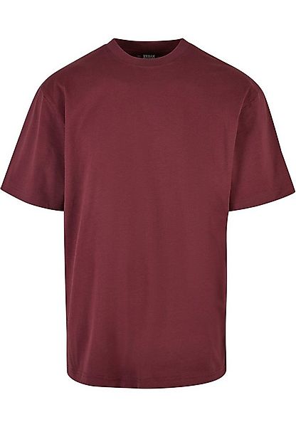 URBAN CLASSICS T-Shirt Urban Classics Herren Tall Tee (1-tlg) günstig online kaufen