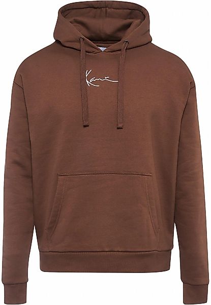 Karl Kani Kapuzensweatshirt "Karl Kani Herren" 1 Stk. tlg. günstig online kaufen