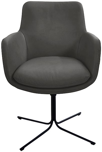 K+W Komfort & Wohnen Drehstuhl Pego, günstig online kaufen