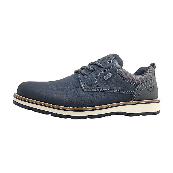 Rieker eleganter Schnürer Schnürschuh günstig online kaufen
