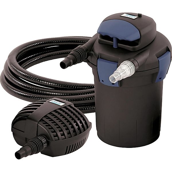 OASE Teichfilter Oase BioPress Set 4000 günstig online kaufen