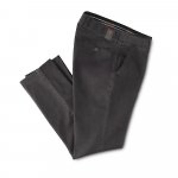 Club of Comfort Stoffhose Garvey Flat-Front günstig online kaufen