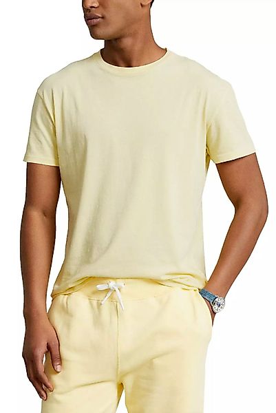 Polo Ralph Lauren T-Shirt Organic Cotton günstig online kaufen