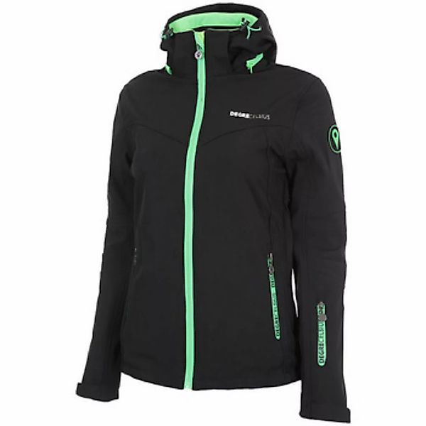 Degré Celsius  Damen-Jacke Blouson softshell femme AMALON günstig online kaufen