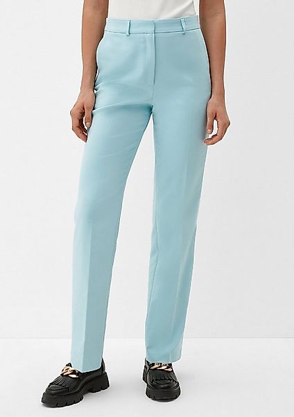 s.Oliver Chinos Hose RACHEL Rachel: Hose aus Baumwollmix günstig online kaufen