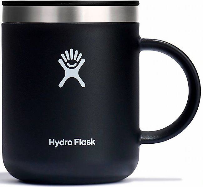 Hydro Flask Coffee-to-go-Becher "12 OZ MUG" 355 ml, TempShield™-Isolierung günstig online kaufen