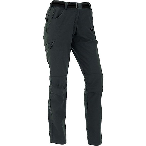 Maul Sport® Funktionshose Hose Zip-Off Outdoorhose günstig online kaufen