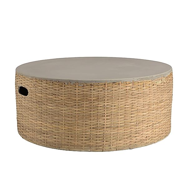Macabane | In- & Outdoor Couchtisch Hector günstig online kaufen
