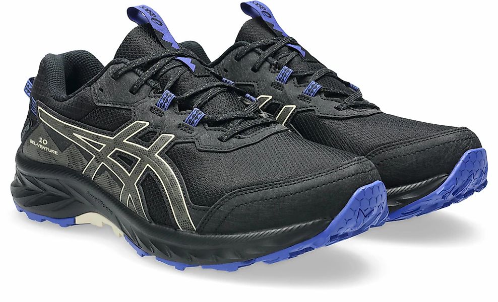 Asics Trailrunningschuh "GEL-VENTURE 10 WP" günstig online kaufen