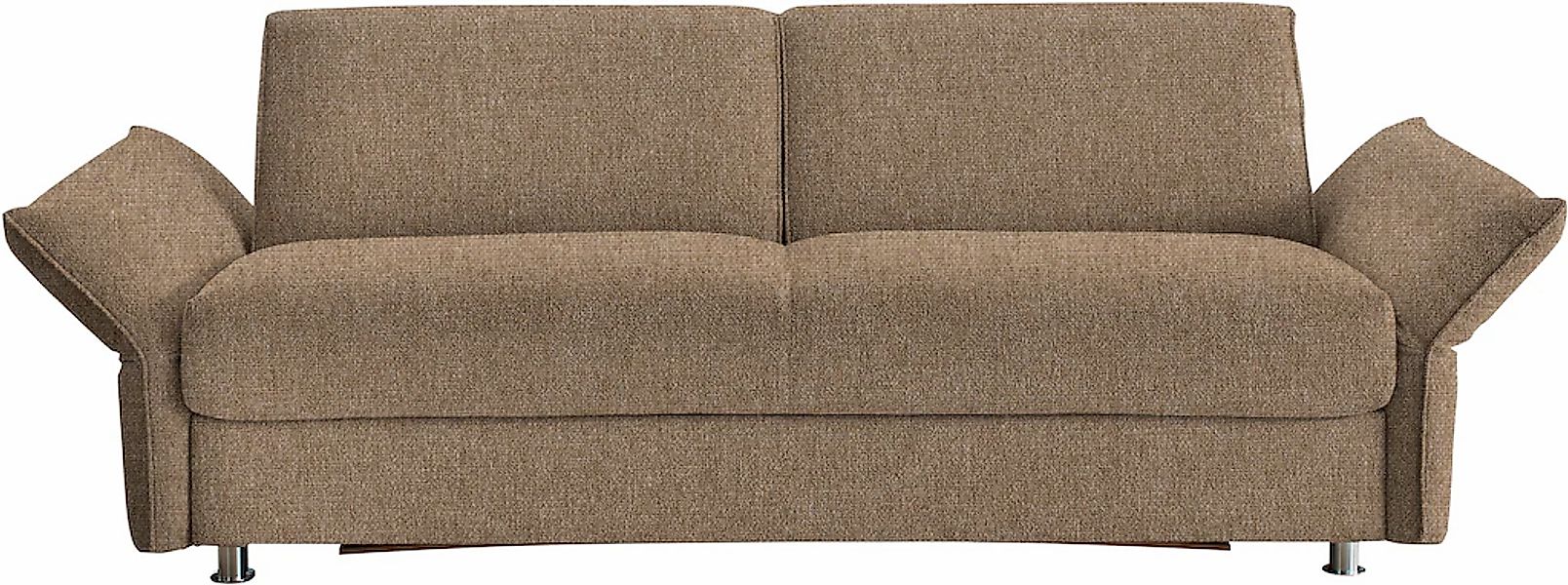 Bali Schlafsofa "LINA, Dauerschlaffunktion, 140 u. 160 er Breiten", durchge günstig online kaufen