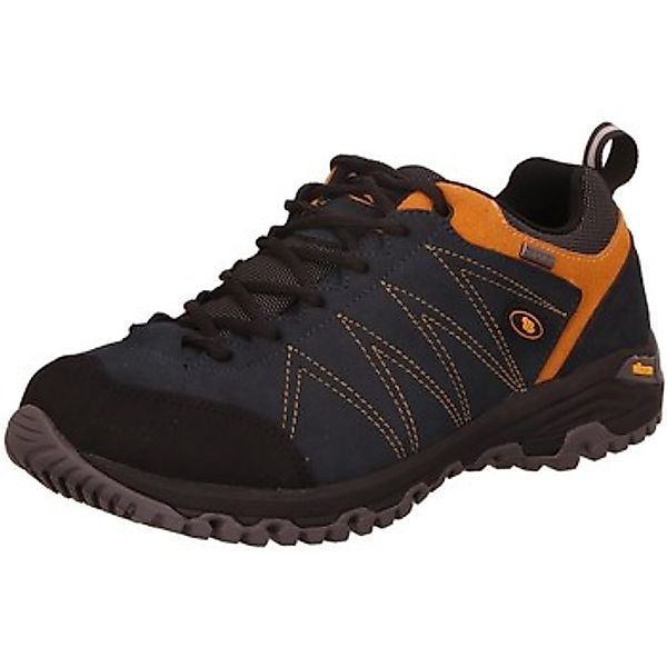 BRÜTTING Outdoorschuh Mount Kapela Low Outdoorschuh günstig online kaufen
