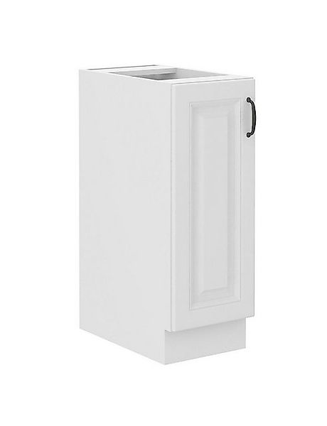 Küchen-Preisbombe Unterschrank Schrankauszug 30 cm Stilo günstig online kaufen