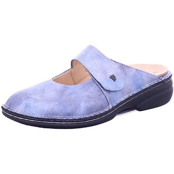 Finn Comfort  Clogs Pantoletten STANFORD 02552-705124 günstig online kaufen