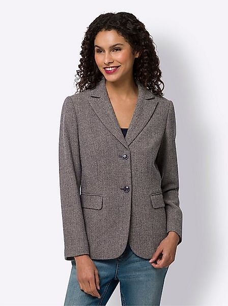 heine Blusenblazer Blazer günstig online kaufen