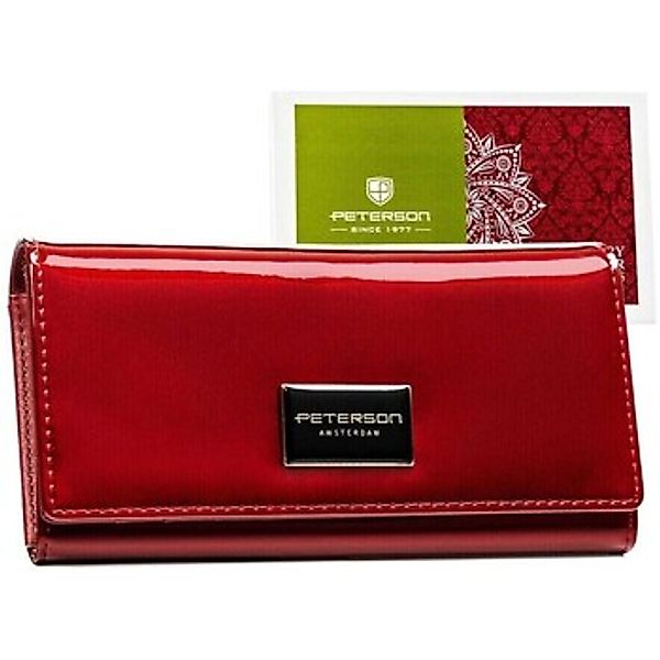 Peterson  Geldbeutel PTNPH271SH78553 günstig online kaufen