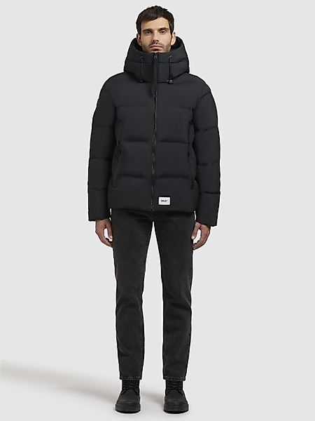 khujo Steppjacke WESH2 günstig online kaufen