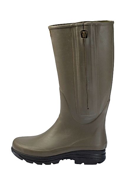 Parforce Essential Gummistiefel mit Reißverschluss und günstig online kaufen