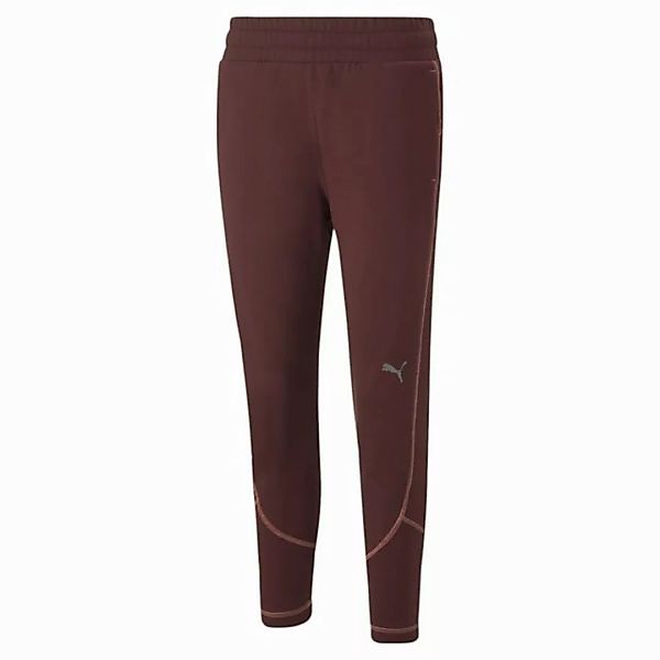 CARE OF BY PUMA Outdoorhose Puma W Evostripe Winterized High-waist Pants Op günstig online kaufen