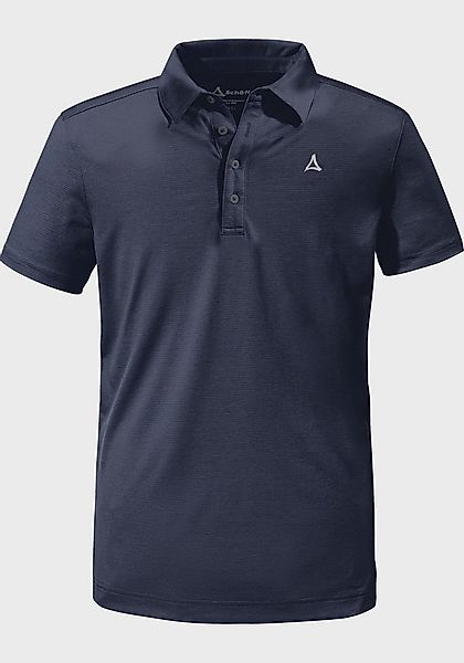 Schöffel Poloshirt CIRC Polo Shirt Tauron M günstig online kaufen
