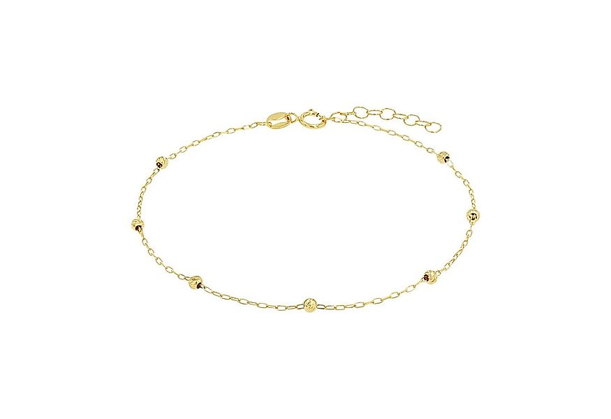 Amor Armband Amor Armband für Damen, Gold 375 (Armband, 1-tlg) günstig online kaufen