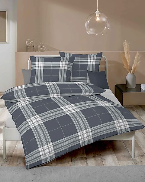 Kaeppel Bettwäsche "Pure" 2 Stk. tlg. günstig online kaufen
