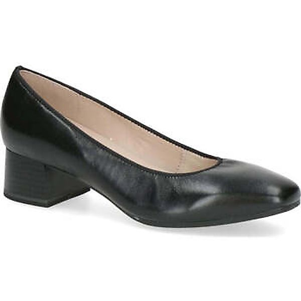 Caprice 9-22303-43 022 Black Nappa Pumps günstig online kaufen