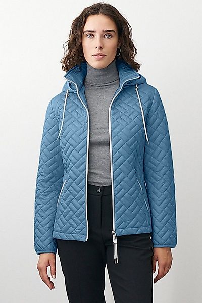 Barbara Lebek Steppjacke leichte Übergangsjacke oder Frühlingsjacke mit abn günstig online kaufen