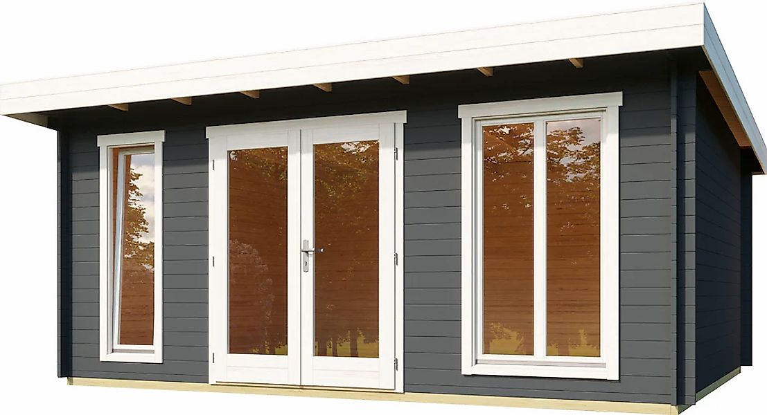 LASITA MAJA Gartenhaus "DORSET" günstig online kaufen