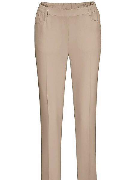 Classic Basics Bügelfaltenhose günstig online kaufen