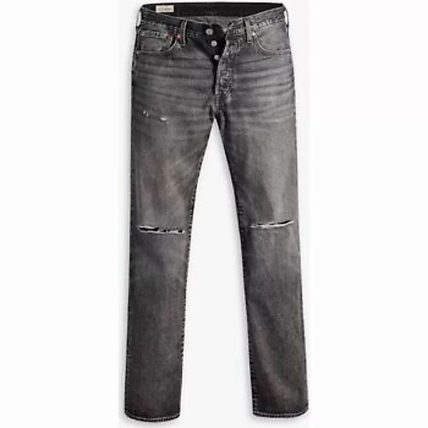 Levis  Jeans 00501 3414 - 501 ORIGINAL-BLACK SAND BEACH DX günstig online kaufen