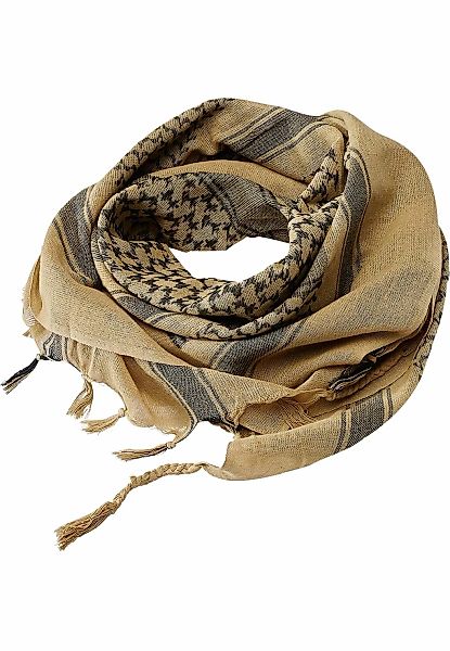 Brandit Schal "Brandit Unisex Shemag Scarf" 1 Stk. günstig online kaufen