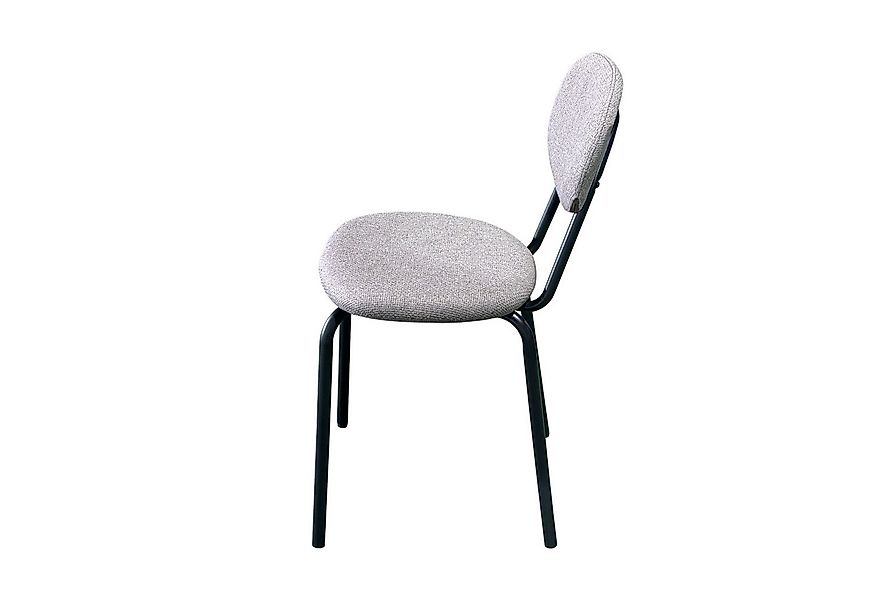 HTI-Living Esszimmerstuhl Stuhl Anella Cappucchino 2er-Set (Set, 2 St), Ess günstig online kaufen