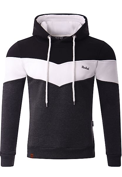 Reslad Hoodie Reslad Kapuzenpullover RS-1008 (1-tlg) günstig online kaufen
