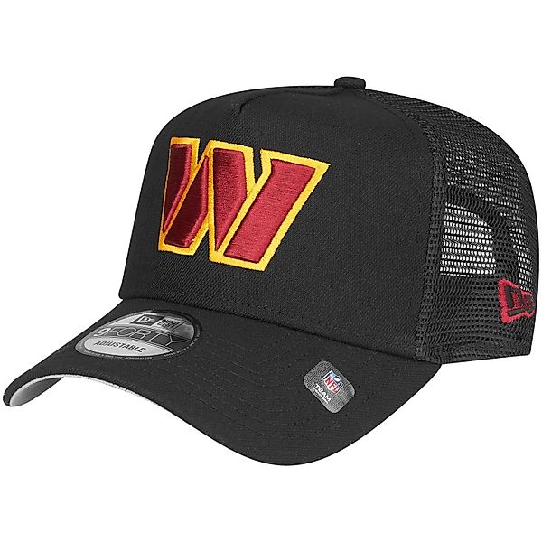 New Era Trucker Cap 9FORTY AFrame günstig online kaufen