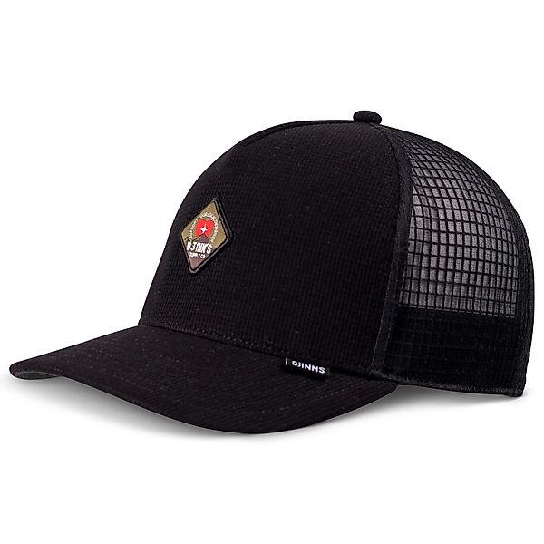 Djinns Trucker Cap Djinns New HFT günstig online kaufen