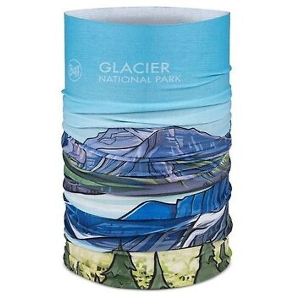 Buff  Schal CoolNet UV National Parks Glacier günstig online kaufen