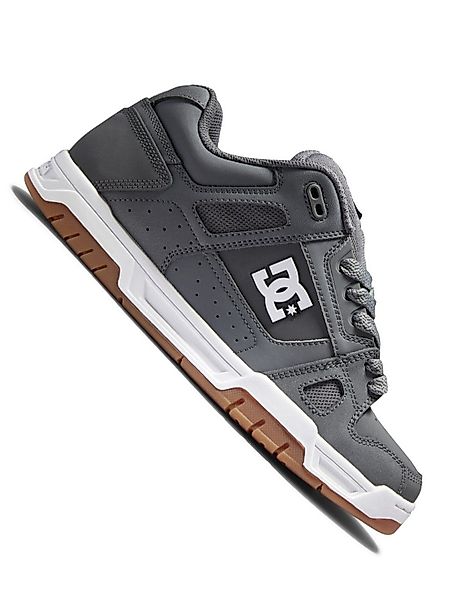 DC Shoes DC Stag Sneaker (1-tlg) günstig online kaufen