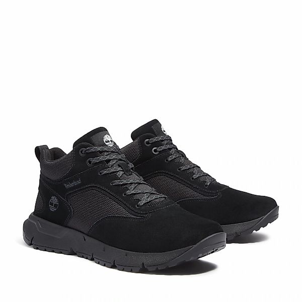 Timberland Schnürboots "VOYAGER PARKMID LACE UP SNEAKER", Winterschuhe, Sne günstig online kaufen