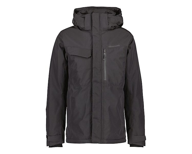 Didriksons Winterjacke Didriksons Stefan Herren Jacke günstig online kaufen