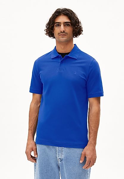 Armedangels Poloshirt MAARIO Polo T-Shirt aus günstig online kaufen