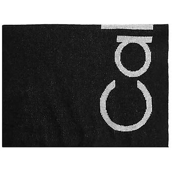 Calvin Klein Jeans  Schal Ck Black 1 günstig online kaufen