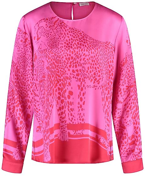 GERRY WEBER Klassische Bluse BLUSE 1/1 günstig online kaufen