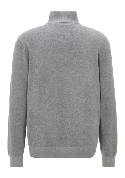 Pierre Cardin Strickjacke Strickjacke StKrgRV mit günstig online kaufen