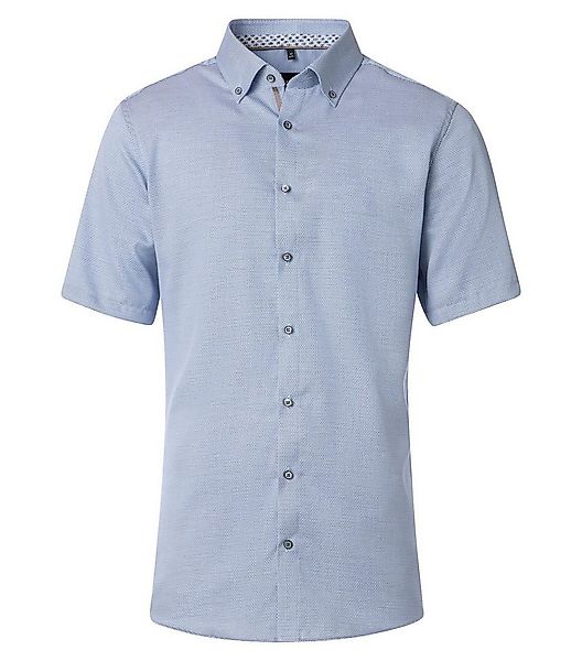 VENTI Businesshemd VENTI Businesshemd Kurzarm uni günstig online kaufen