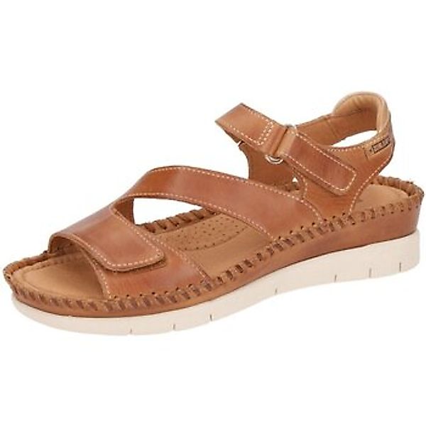 Pikolinos  Sandalen Sandaletten Altea Sandale W7N-0931 W7N-0931 brandy günstig online kaufen