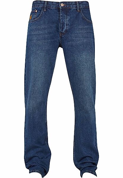 Rocawear Bequeme Jeans "Rocawear Herren Rocawear TUE Rela/ Fit Jeans" 1 Stk günstig online kaufen