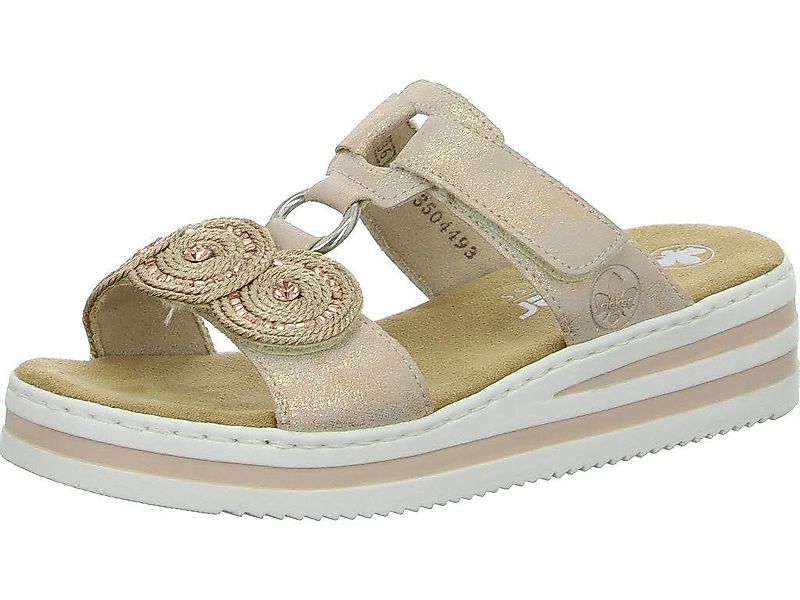 Rieker V0200 Pantolette günstig online kaufen