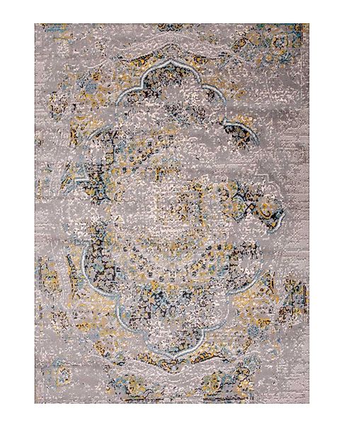 Vimoda Orientteppich Vintage Teppich Orientalisch Optik, günstig online kaufen